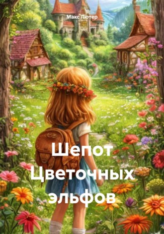 Шепот Цветочных эльфов. 