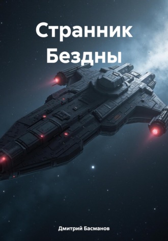 Дмитрий Викторович Басманов. Странник Бездны