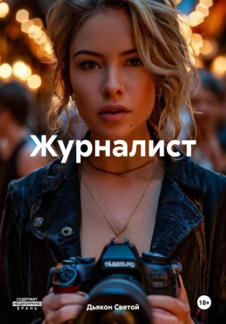 Дьякон Джон Святой. Журналист
