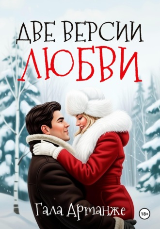 Две версии любви. Гала Артанже