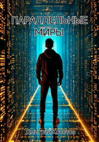 Дмитрий Кочетов. Параллельные миры