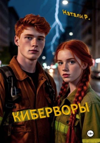 Киберворы. 