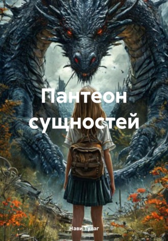 Пантеон сущностей. 