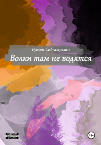 Руслан Романович Сибгатуллин. Волки там не водятся