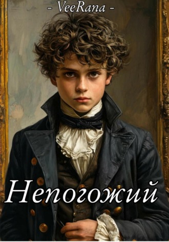 –VeeRana-. Непогожий