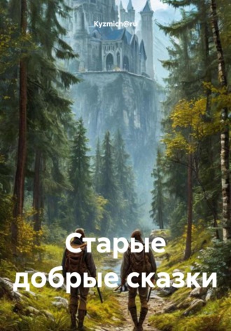 Kyzmich@ru. Старые добрые сказки