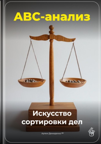 ABC-анализ: Искусство сортировки дел. 