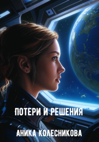 Аника Колесникова. Потери и решения