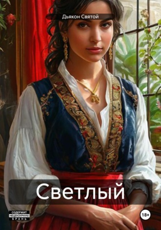 Дьякон Джон Святой. Светлый