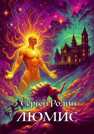 Сергей Сергеевич Родин. Люмис