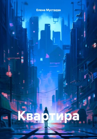 Елена Мустаева. Квартира