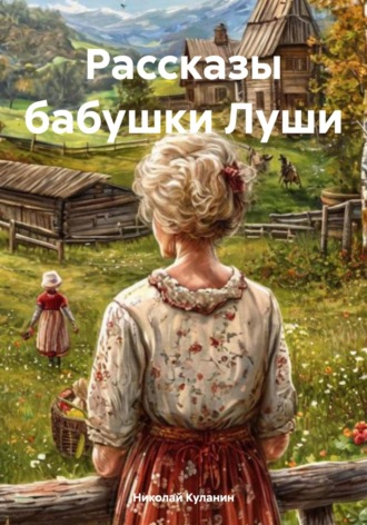 Рассказы бабушки Луши. Николай Викторович Куланин