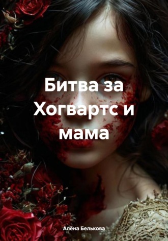 Алёна Белькова. Битва за Хогвартс и мама