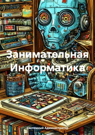 Системный Администратор. Занимательная Информатика