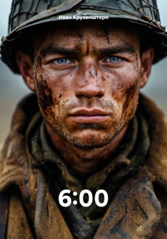Иван Крузенштерн. 6:00