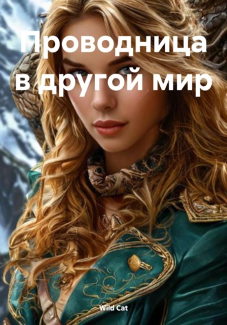 Проводница в другой мир. 