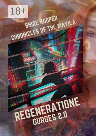 Snire Synnister Kooper. Regeneratione: Gurges 2.0