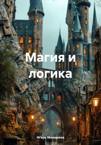 Магия и логика. 