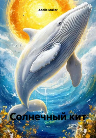 Adelle Muller. Солнечный кит