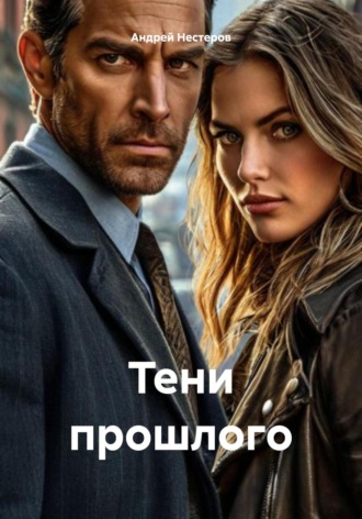 Андрей Нестеров. Тени прошлого