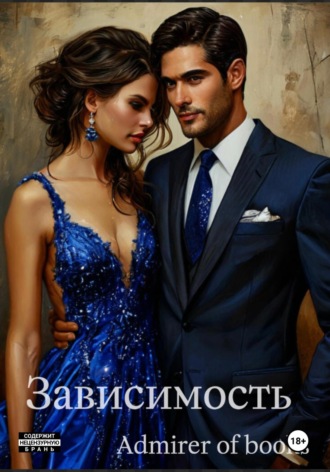 Admirer of books. Зависимость