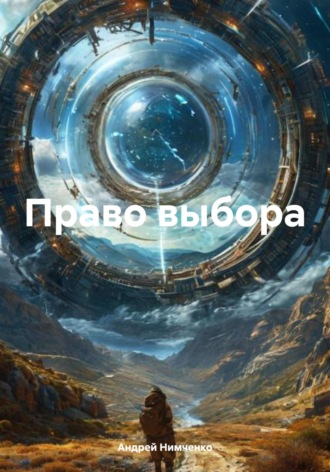 Андрей Нимченко. Право выбора