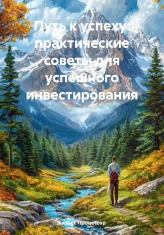 Бизнес Процессор. Путь к успеху: практические советы для успешного инвестирования