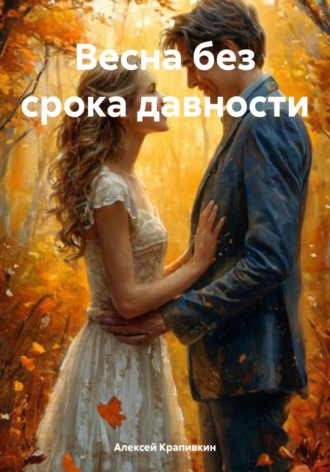 Алексей Крапивкин. Весна без срока давности