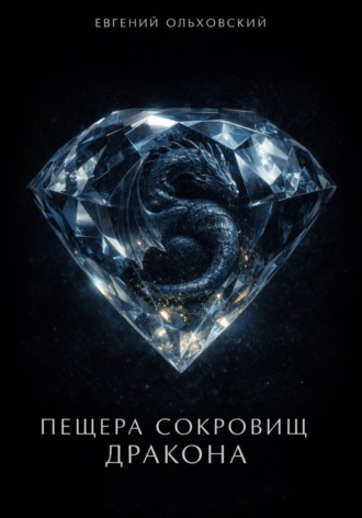 Евгений Ольховский. Пещера сокровищ Дракона