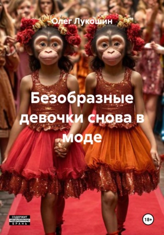 Олег Лукошин. Безобразные девочки снова в моде
