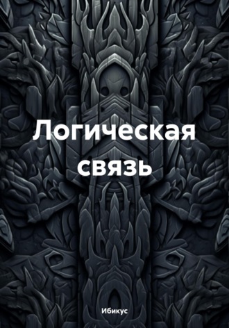 Ибикус. Логическая связь