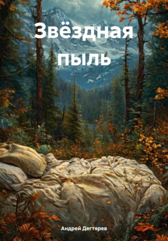 Андрей Николаевич Дегтярев. Звёздная пыль