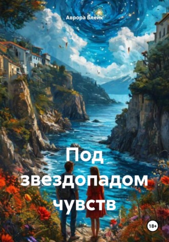 Под звездопадом чувств. Аврора Блейк