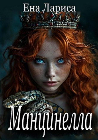 Лариса Ена. Манцинелла