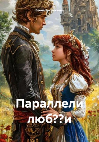 Параллели люб??и. 