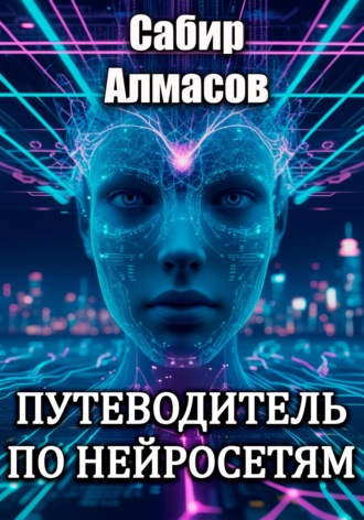 Сабир Алмасов. Путеводитель по нейросетям