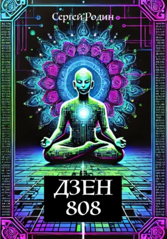 Сергей Сергеевич Родин. Дзен 808