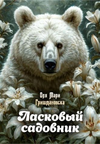 Ласковый садовник. Оля Мари Гришмановска