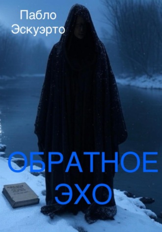 Пабло Эскуэрто. Обратное эхо