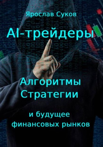 Ярослав Суков. AI-трейдеры: Алгоритмы, стратегии и будущее финансовых рынков