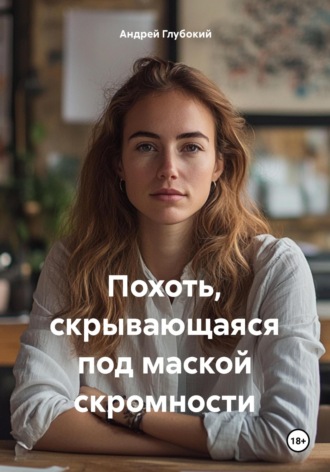 Андрей Глубокий. Похоть, скрывающаяся под маской скромности