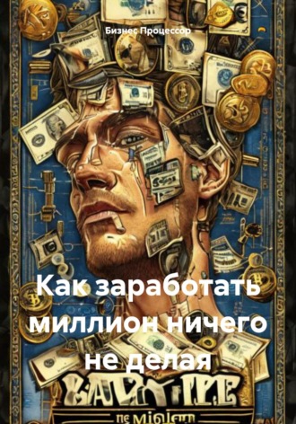 Бизнес Процессор. Как заработать миллион ничего не делая