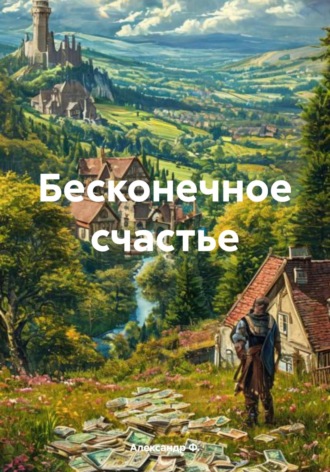 Александр Ф.. Бесконечное счастье
