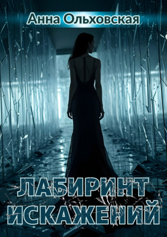 Анна Ольховская. Лабиринт искажений