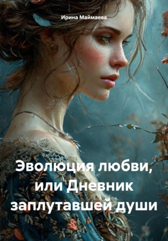 Ирина Маймаева. Эволюция любви, или Дневник заплутавшей души