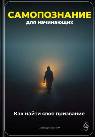 Самопознание для начинающих: Как найти свое призвание. Артем Демиденко