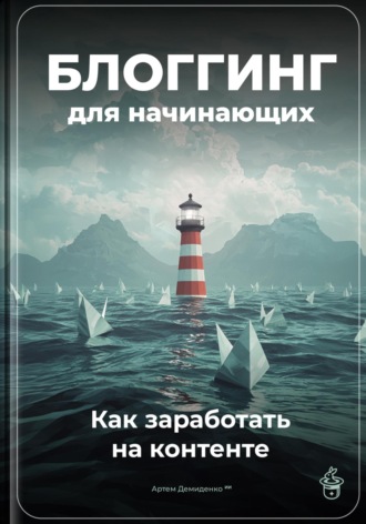 Блоггинг для начинающих: Как заработать на контенте. 