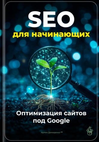 SEO для начинающих: Оптимизация сайтов под Google. 