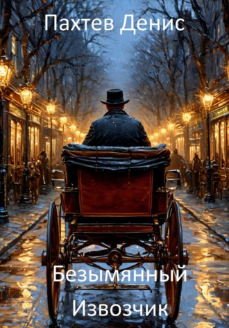 Денис Сергеевич Пахтев. Безымянный извозчик