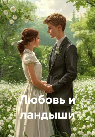 Любовь и ландыши. 